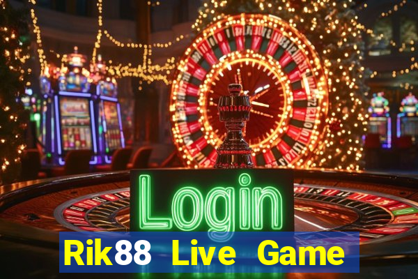 Rik88 Live Game Bài B52 Đổi Thưởng