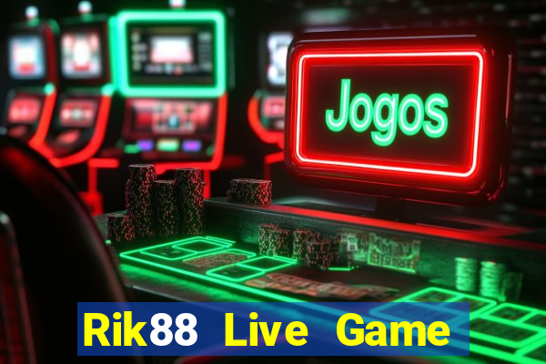 Rik88 Live Game Bài B52 Đổi Thưởng