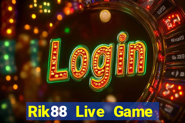 Rik88 Live Game Bài B52 Đổi Thưởng