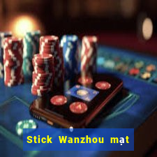 Stick Wanzhou mạt chược Tải về