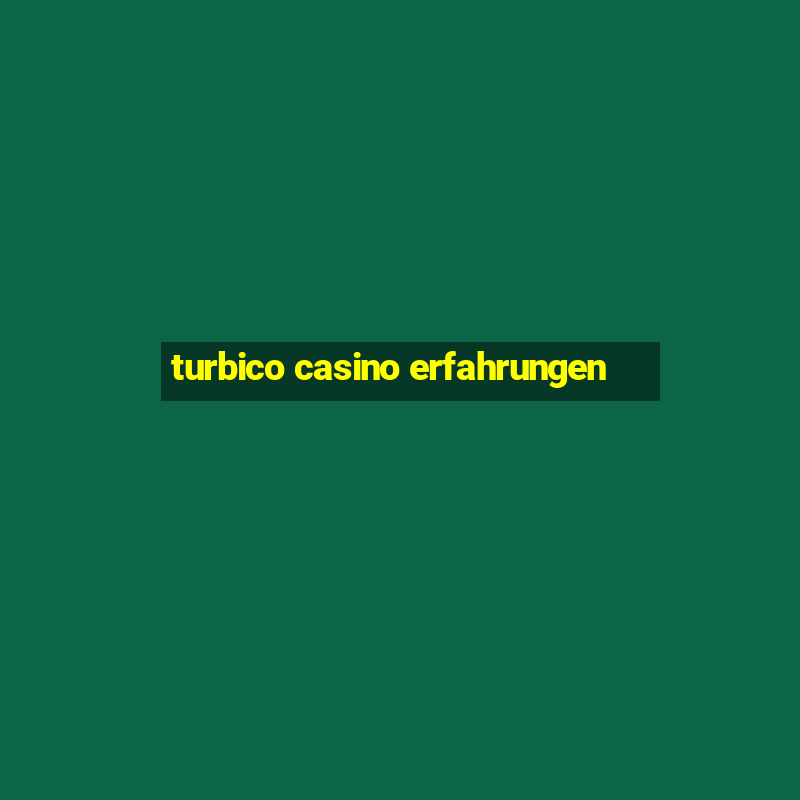 turbico casino erfahrungen