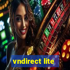 vndirect lite