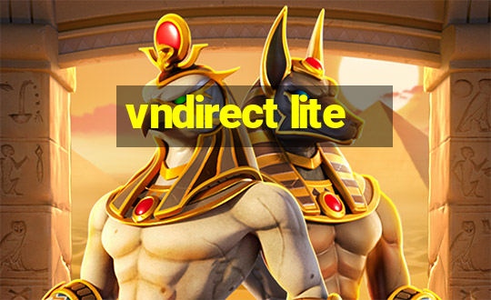 vndirect lite