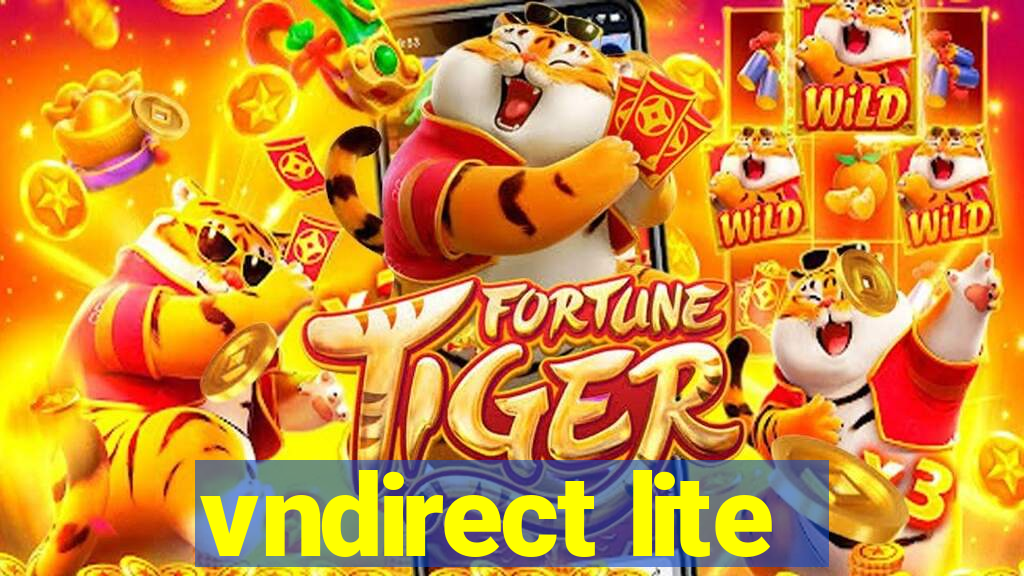 vndirect lite