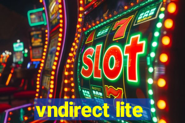 vndirect lite