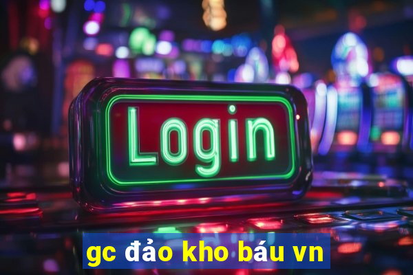 gc đảo kho báu vn