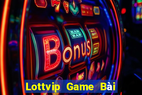 Lottvip Game Bài 1 Đổi 1