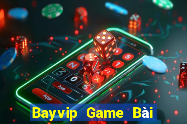 Bayvip Game Bài Quay Hũ