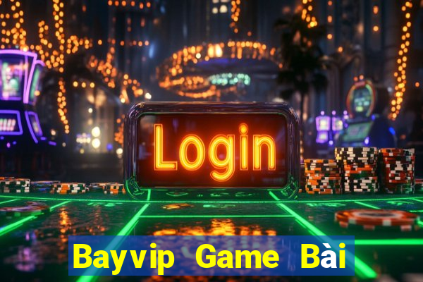 Bayvip Game Bài Quay Hũ