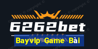 Bayvip Game Bài Quay Hũ