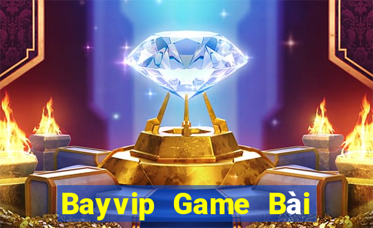 Bayvip Game Bài Quay Hũ