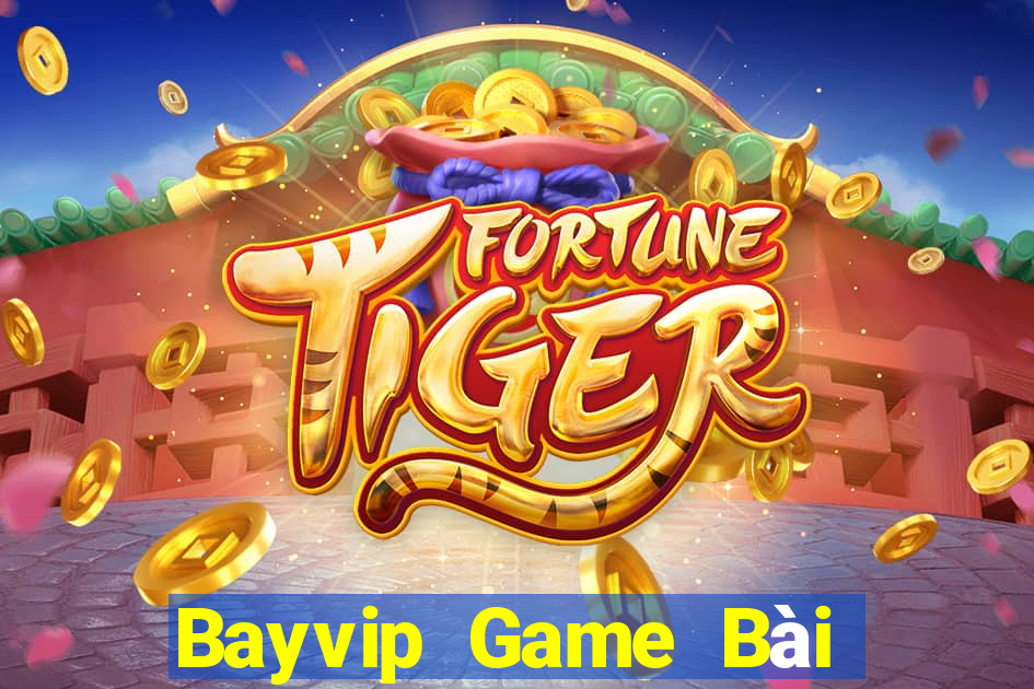 Bayvip Game Bài Quay Hũ