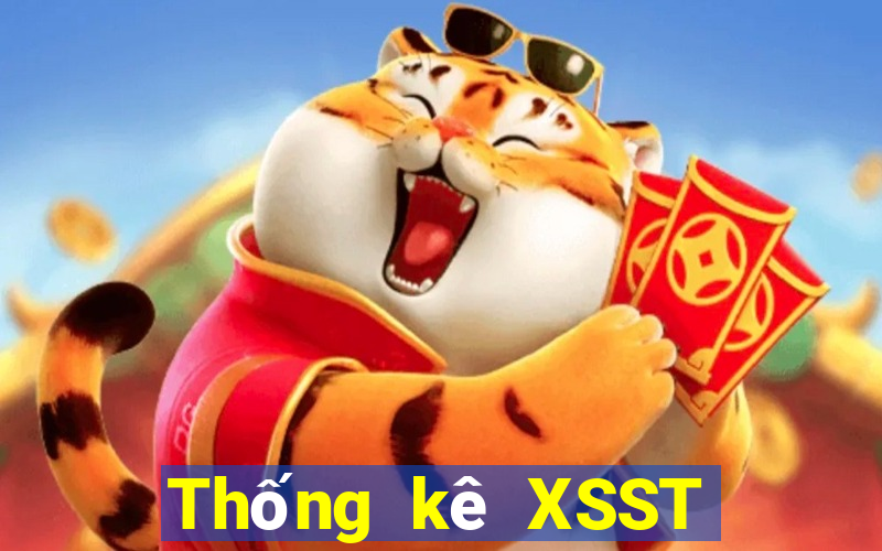 Thống kê XSST ngày 5