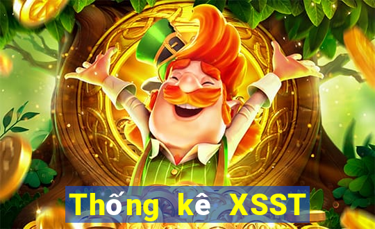 Thống kê XSST ngày 5