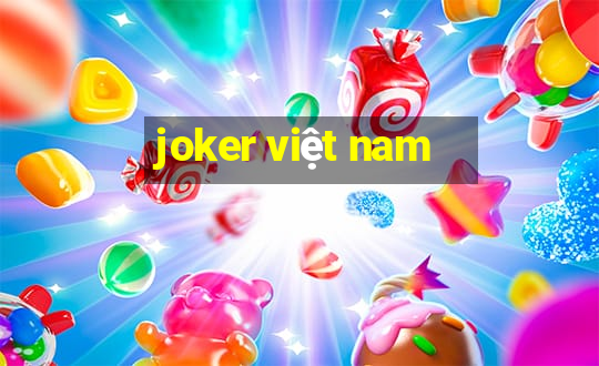 joker việt nam