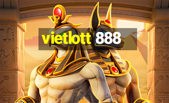 vietlott 888