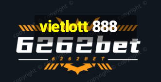 vietlott 888