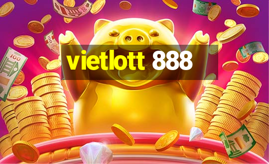 vietlott 888