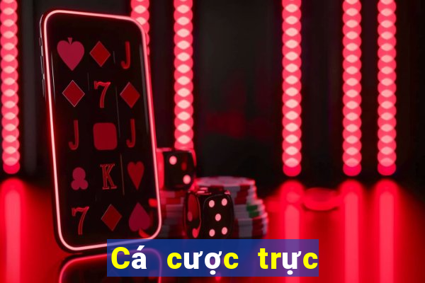 Cá cược trực tuyến vnloto