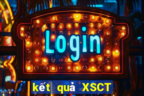 kết quả XSCT ngày 24