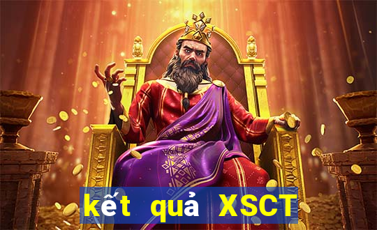 kết quả XSCT ngày 24