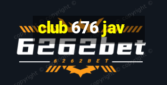 club 676 jav