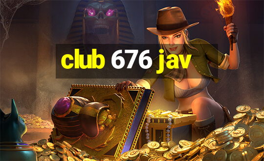 club 676 jav