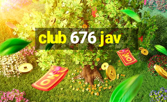 club 676 jav