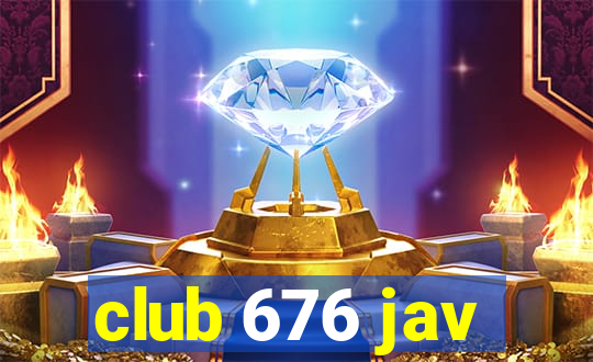 club 676 jav