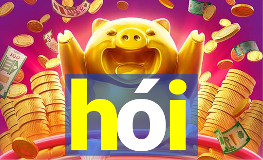 hói