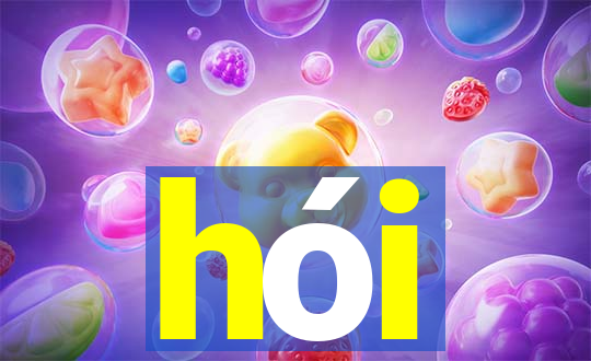 hói