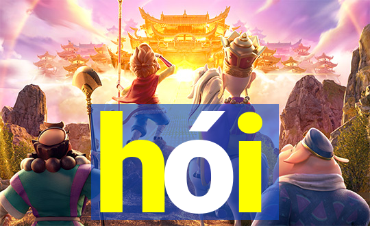 hói