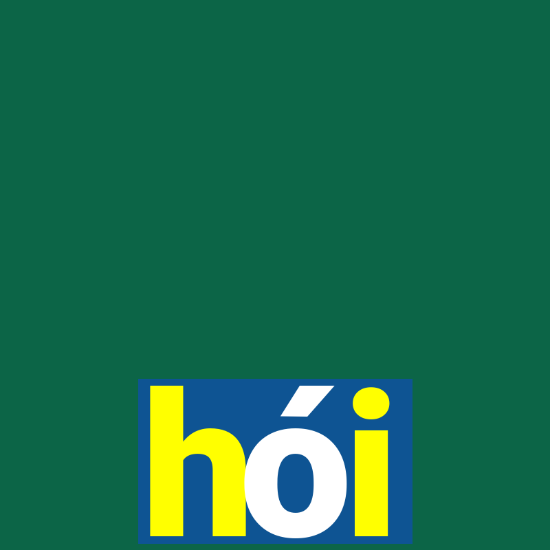 hói