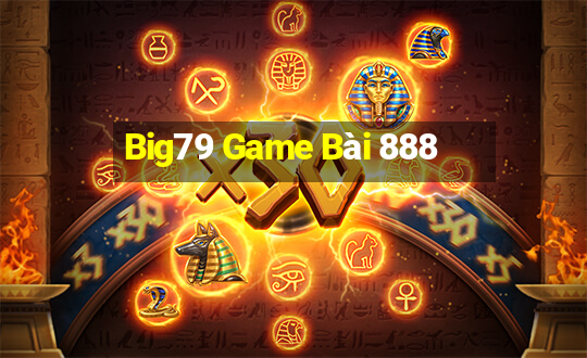 Big79 Game Bài 888