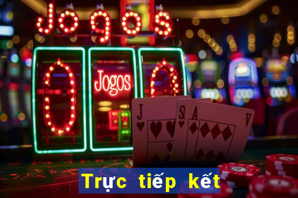 Trực tiếp kết quả XSQT ngày 31