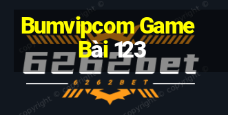 Bumvipcom Game Bài 123