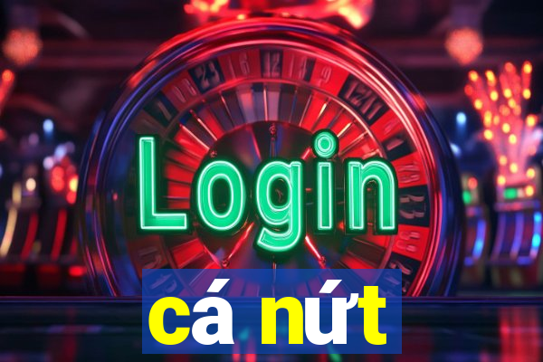 cá nứt