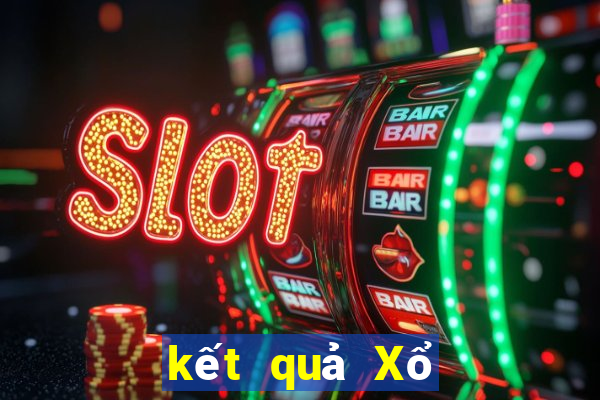 kết quả Xổ Số Sóc Trăng ngày 18