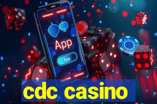 cdc casino