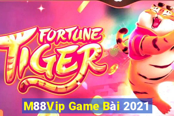 M88Vip Game Bài 2021