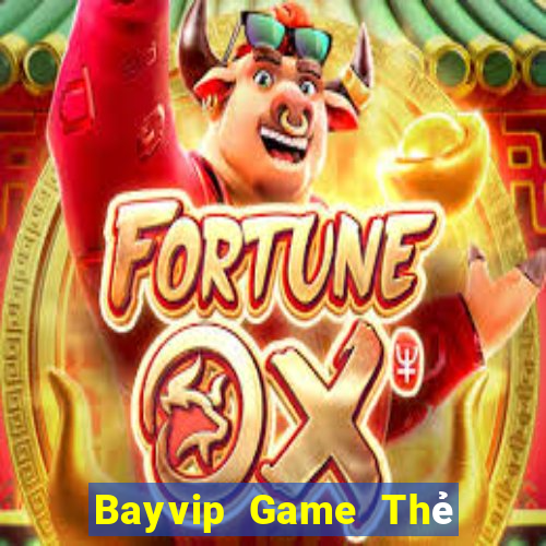 Bayvip Game Thẻ Bài Illuminati