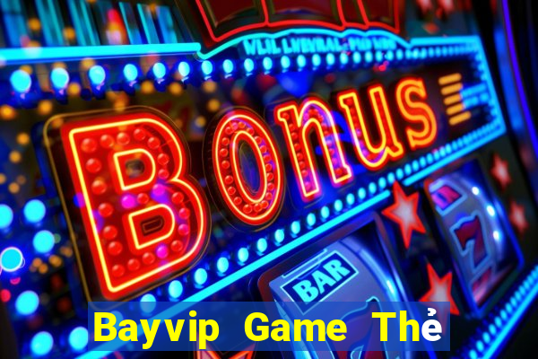 Bayvip Game Thẻ Bài Illuminati