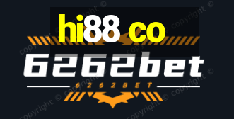 hi88 co