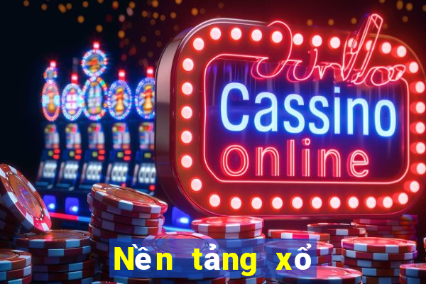 Nền tảng xổ số 696