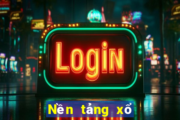 Nền tảng xổ số 696