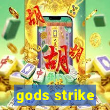 gods strike