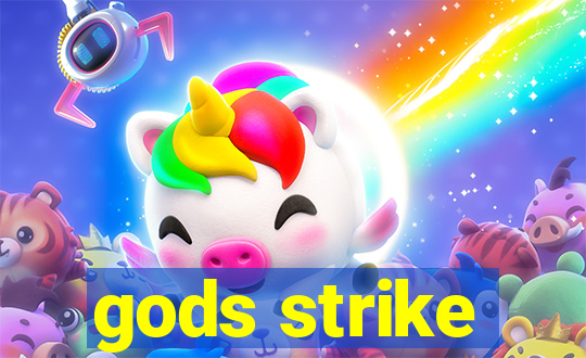 gods strike