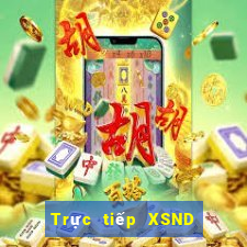 Trực tiếp XSND ngày 22