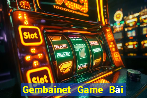 Gembainet Game Bài 3 Cây Online