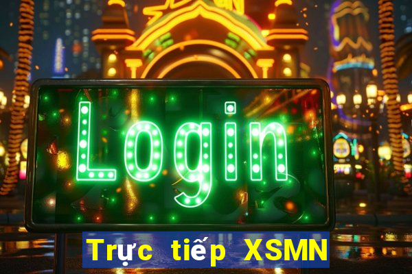 Trực tiếp XSMN ngày 31